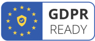 Logo client - gdpr